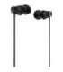 Tellur Basic In-Ear Headset Lyric Black