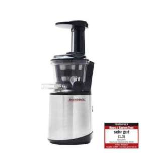 Gastroback 40145 Slow Juicer Advanced Vital