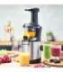 Gastroback 40145 Slow Juicer Advanced Vital