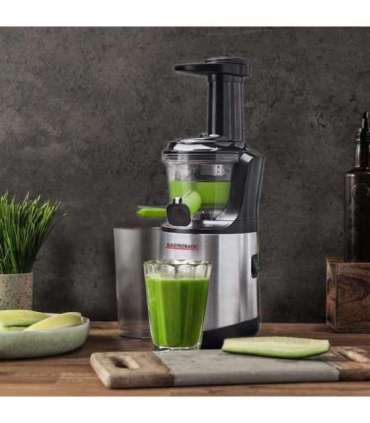 Gastroback 40145 Slow Juicer Advanced Vital