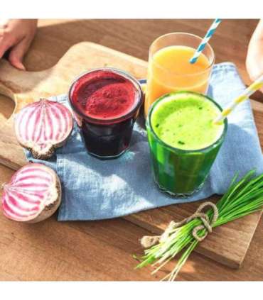 Gastroback 40145 Slow Juicer Advanced Vital