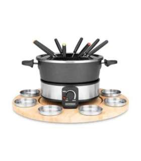 Gastroback 42566 Fondue Set