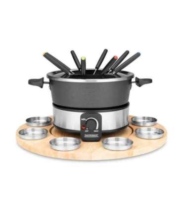Gastroback 42566 Fondue Set