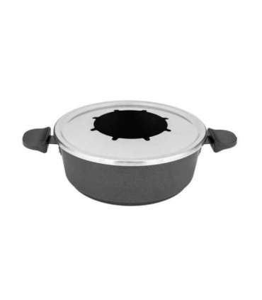 Gastroback 42566 Fondue Set