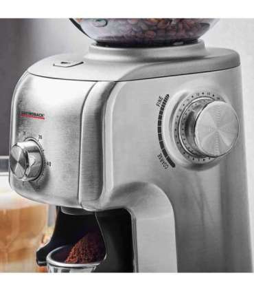 Gastroback 42642 Design Coffee Grinder Advanced Plus