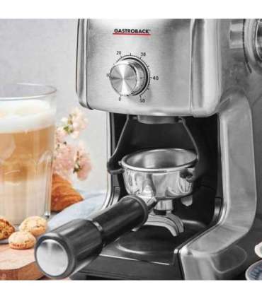 Gastroback 42642 Design Coffee Grinder Advanced Plus