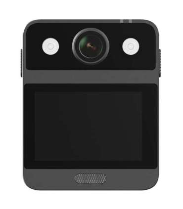 SJCAM A20 Bodycam