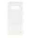 Tellur Cover Basic Silicone for Samsung Galaxy S10 Lite transparent