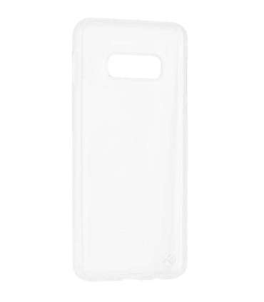 Tellur Cover Basic Silicone for Samsung Galaxy S10 Lite transparent