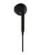 Tellur In-Ear Headset Urban Series Apple Style Black