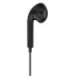 Tellur In-Ear Headset Urban Series Apple Style Black