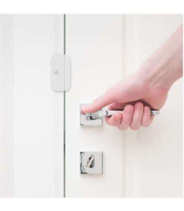 Tellur WiFi Door/Window Sensor, AAA, white