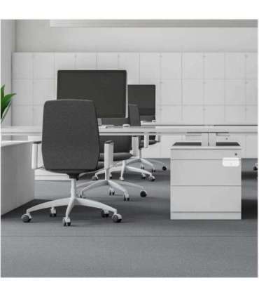 Tellur WiFi Door/Window Sensor, AAA, white