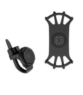 Tellur BPH100 Bike Phone Holder Black