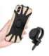 Tellur BPH100 Bike Phone Holder Black