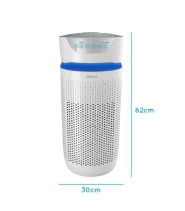 Homedics AP-T30WT-EU 5in1 TotalClean Air Purifier
