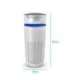 Homedics AP-T40WT-EU 5in1 TotalClean Air Purifier