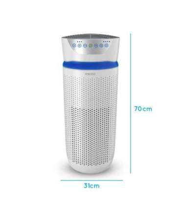 Homedics AP-T40WT-EU 5in1 TotalClean Air Purifier