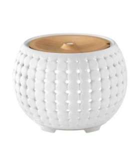 Ellia ARM-910WT-WW Gather Ultrasonic Essential Oil Diffuser