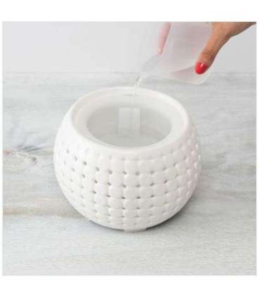 Ellia ARM-910WT-WW Gather Ultrasonic Essential Oil Diffuser