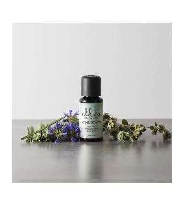 Ellia ARM-EO15WD-WW Wind Down 100% Pure Essential Oil - 15ml