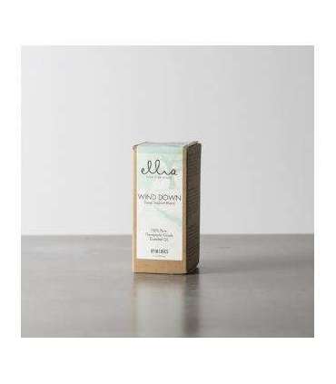 Ellia ARM-EO15WD-WW Wind Down 100% Pure Essential Oil - 15ml