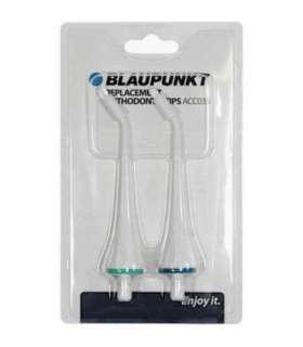 Blaupunkt ACC035 irrigator nozels orto type for DIR501 (2gab)