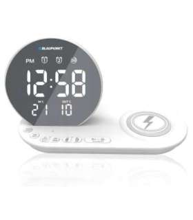 Blaupunkt CR85WH Charge