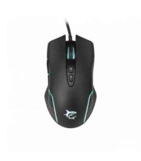 White Shark GM-5003 Gaming Mouse Azarah  Black