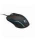 White Shark GM-5003 Gaming Mouse Azarah  Black