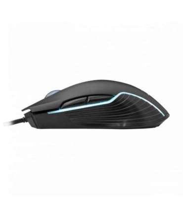 White Shark GM-5003 Gaming Mouse Azarah  Black