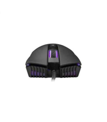 White Shark GM-5003 Gaming Mouse Azarah  Black