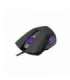 White Shark GM-5006B Gaming Mouse Hannibal-2 Black