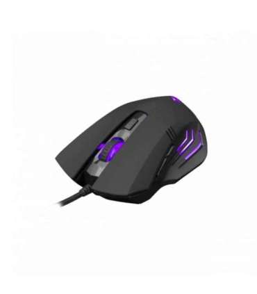 White Shark GM-5006B Gaming Mouse Hannibal-2 Black