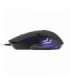 White Shark GM-5006B Gaming Mouse Hannibal-2 Black