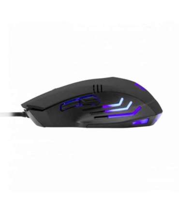 White Shark GM-5006B Gaming Mouse Hannibal-2 Black