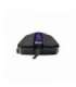 White Shark GM-5006B Gaming Mouse Hannibal-2 Black