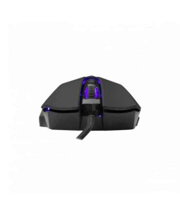 White Shark GM-5006B Gaming Mouse Hannibal-2 Black