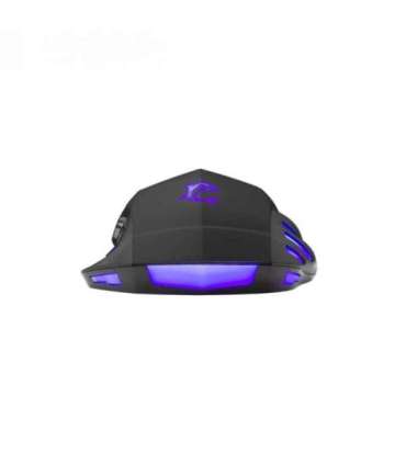 White Shark GM-5006B Gaming Mouse Hannibal-2 Black