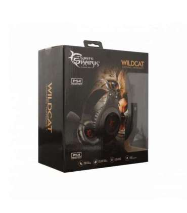 White Shark GH-2041 Wildcat GH-2041