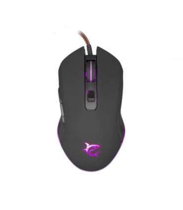 White Shark GM-3001 CYRUS Black