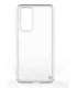 Tellur Cover Basic Silicone for Huawei P40 transparent