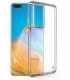 Tellur Cover Basic Silicone for Huawei P40 Pro transparent