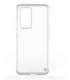 Tellur Cover Basic Silicone for Huawei P40 Pro transparent