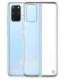 Tellur Cover Basic Silicone for Samsung S20 Plus transparent