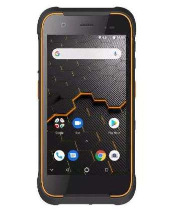 MyPhone Hammer Profesional Barcode Scanner