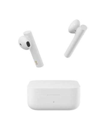 Xiaomi Mi True Wireless Earphones 2 Basic White (TWSEJ08WM)