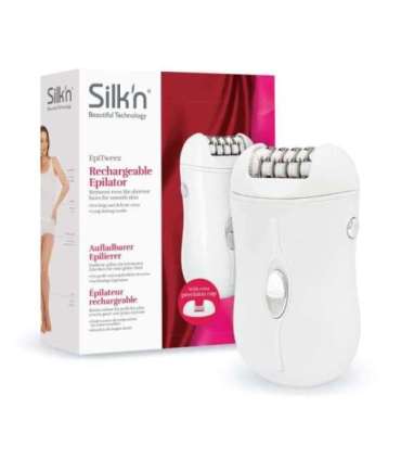 Silkn EPI1PE1001 EpiTweez