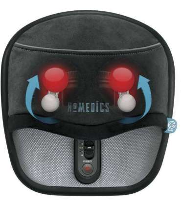 Homedics GSF-500H-EU Shiatsu
