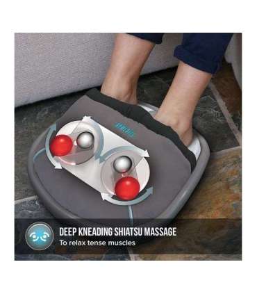 Homedics GSF-500H-EU Shiatsu